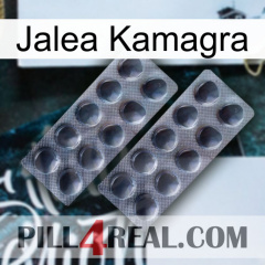 Jelly Kamagra 31